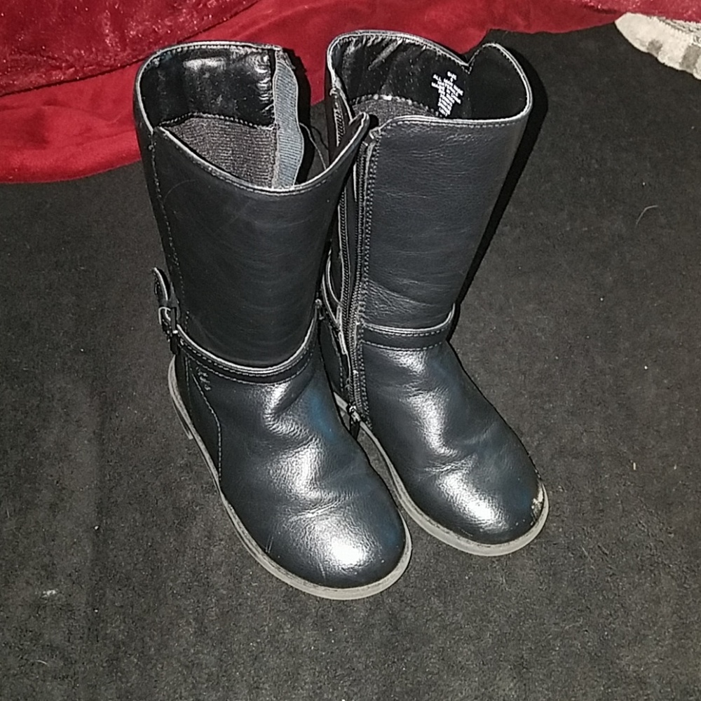 Toddler boots
